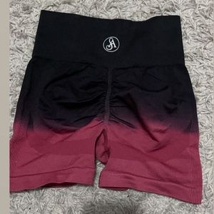 allure by ana shorts
